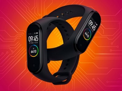 Xiaomi Mi Band 4     AliExpress