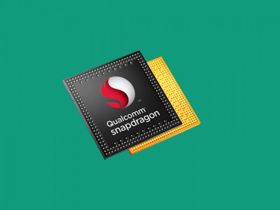 Snapdragon 850    