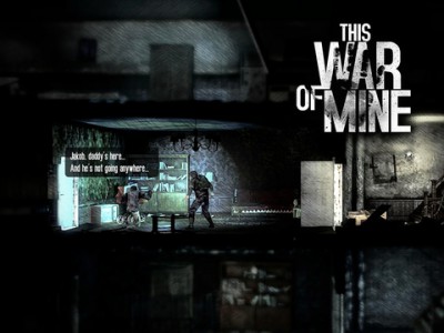   This War of Mine     iOS  Android