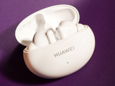  HUAWEI FreeBuds 4i:    