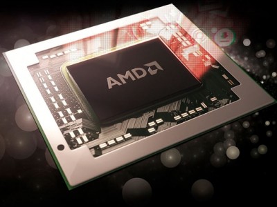 AMD      