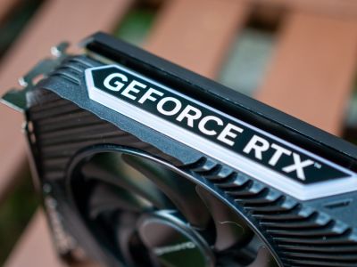 NVIDIA GeForce RTX 4060 Ti  16      