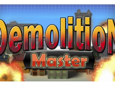 Demolition Master (2D).    Android