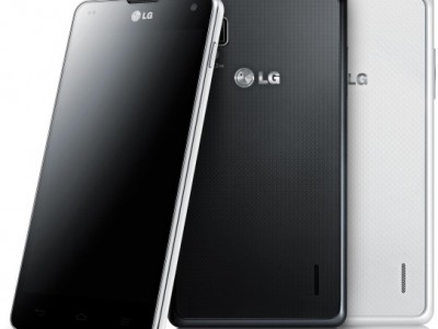 LG Optimus G  ""   