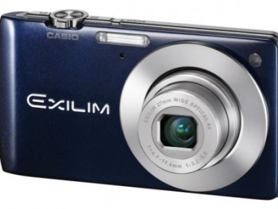 Casio Exilim EX-S200 -   