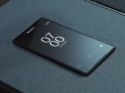 Sony Xperia Z5    