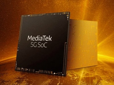   HUAWEI  MediaTek   