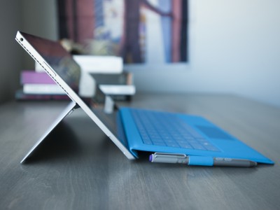 Microsoft Surface 3    Intel Atom   $499