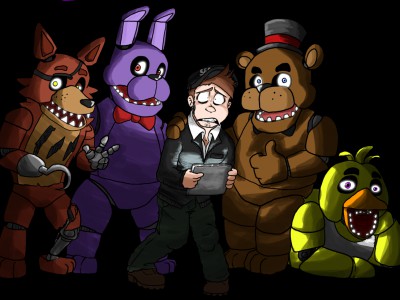   Five Nights at Freddy's   Windows Phone Store