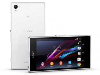 Sony    Xperia Z1