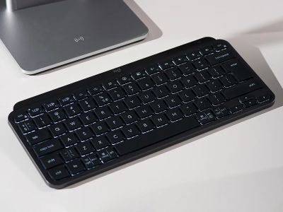  Logitech MX Mini:  ,     