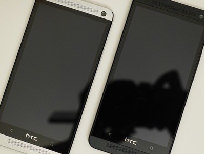  Android 4.3  HTC One        