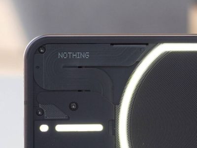  Nothing Phone (2a)   