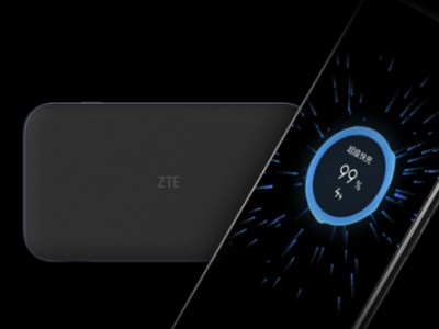 ZTE   5G-    Ethernet-