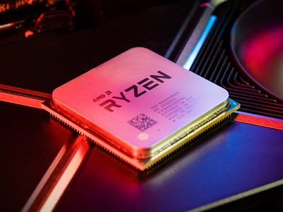  AMD Ryzen 7000    