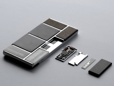 Google       Project Ara