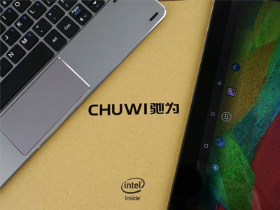  Chuwi HiBook:  