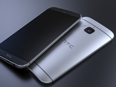 HTC One E9pt -    HTC One M9   