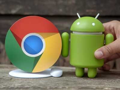  Android- Chrome   