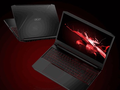      Acer Nitro 7    