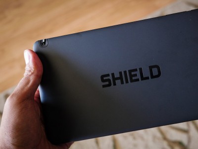  NVIDIA SHIELD Tablet  Ubuntu 