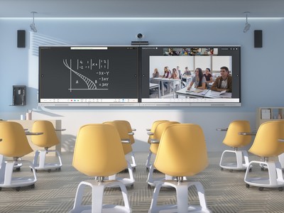 HUAWEI IdeaHub Board Edu     