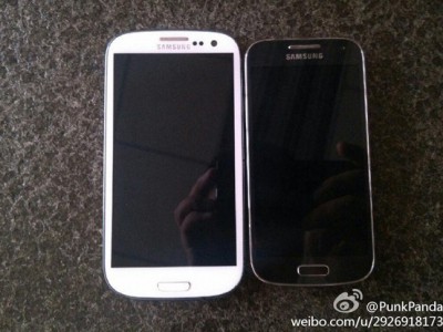      Samsung Galaxy S IV Mini