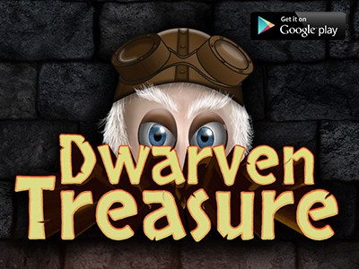 Dwarven Treasure      