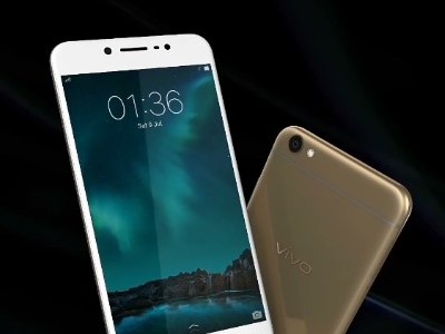 Vivo Y66       $230