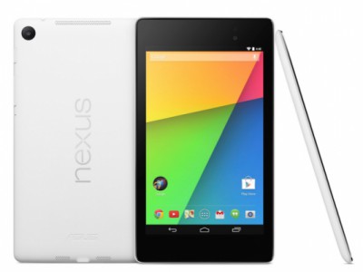  Google Nexus 7   Google Play Store