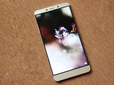 LeTV LeMax Pro    $500