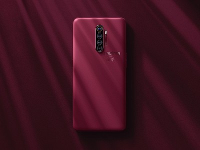 realme X2 Pro: Snapdragon 855 Plus,   64    