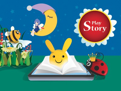 PlayStory:    