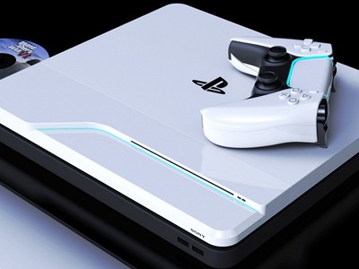 ! Sony    PlayStation 5     