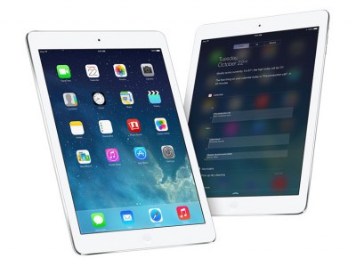 iPad Air   2   iPad 4