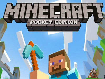 Minecraft: Pocket Edition        