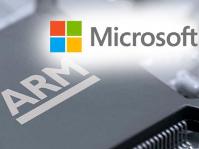 Microsoft     ARM-