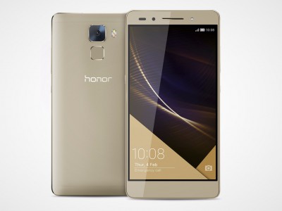 Honor 7 Premium      