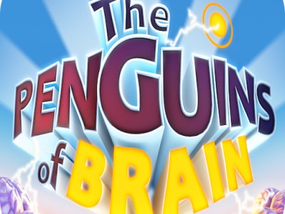 Penguins of brain -      Android