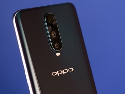  OPPO RX17 Pro:     