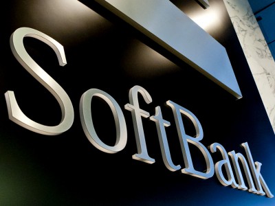 SoftBank  ARM  32  