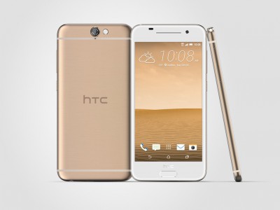 HTC One A9     