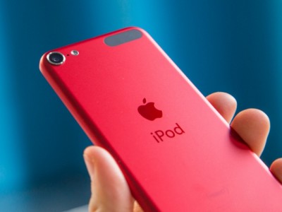 Apple iPod touch 6-      