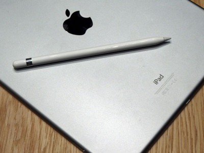 Apple      iPad