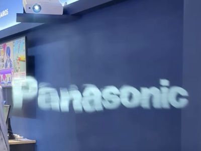 Panasonic        