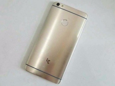 LeEco Le 2S Pro      AnTuTu