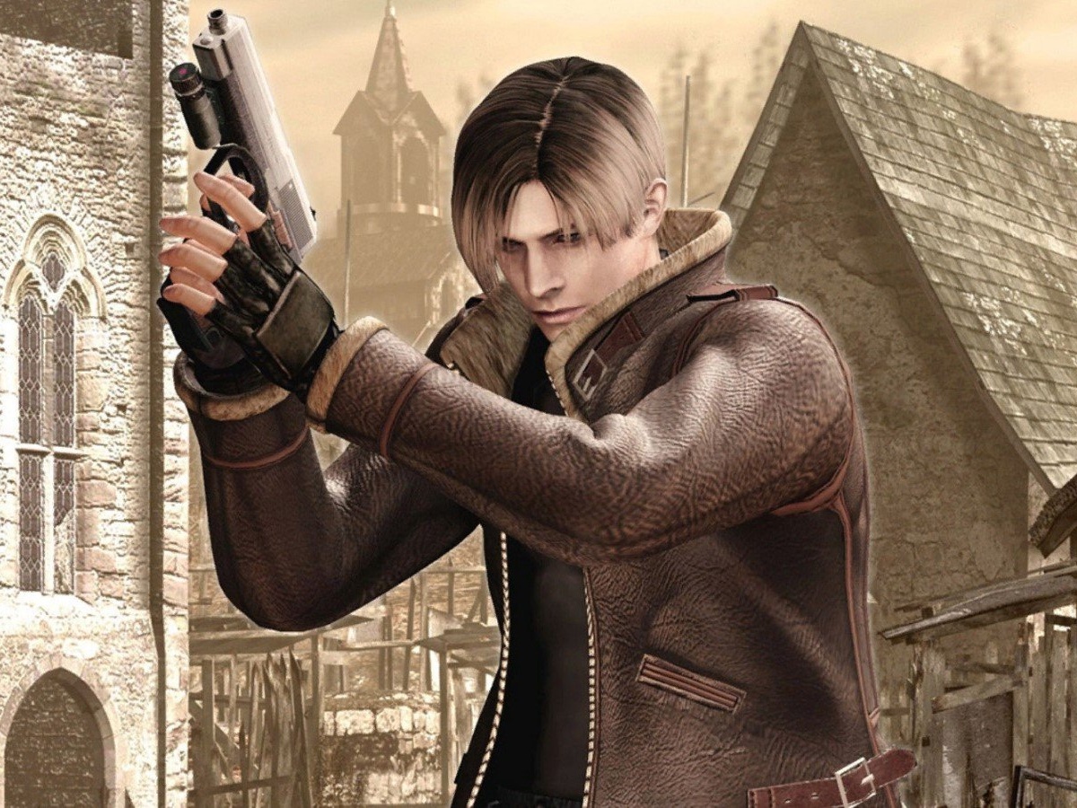 Инсайдеры: Capcom сделает ремейк Resident Evil 4 страшнее оригинала - 4PDA