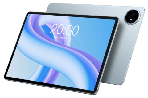 Teclast M50 Plus