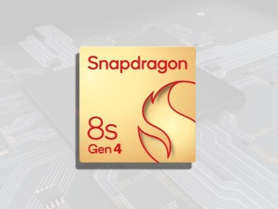 ----snapdragon-8s-gen-4