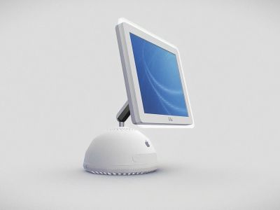 -apple-------imac